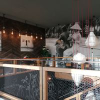  at Oriental Soup House - Szervita tér in Budapest