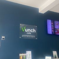   at Vunch in Bromley