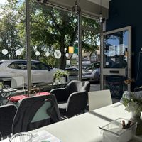 Interior   at Vunch in Bromley