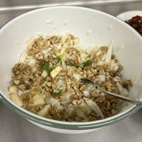Kochkurs - Apfel Fenchel Salat  at Biohof Achleitner in Eferding