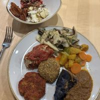 Kochkurs - Mixteller  at Biohof Achleitner in Eferding
