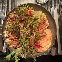   at Café Baghuset in Viborg