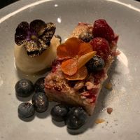   at Café Baghuset in Viborg