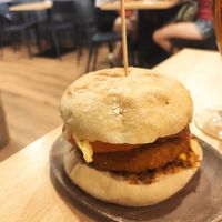  at A Flama in Zaragoza