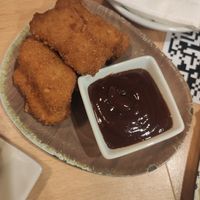  at A Flama in Zaragoza