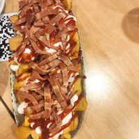  at A Flama in Zaragoza