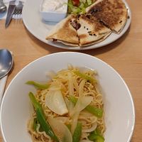  at A Flama in Zaragoza