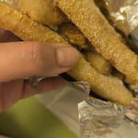  at A Flama in Zaragoza