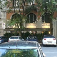 Linfa at Linfa in Milan