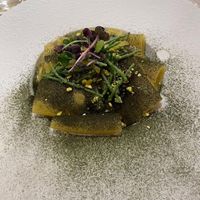 From the sea at Linfa in Milan