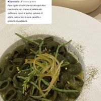 Primo  at Linfa in Milan