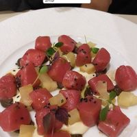 Primo  at Linfa in Milan