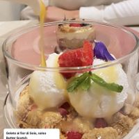 Dolce  at Linfa in Milan