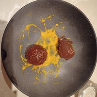 Rocher at Linfa in Milan