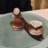 Tiramisù   at Linfa in Milan