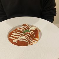 Polpette  at Linfa in Milan