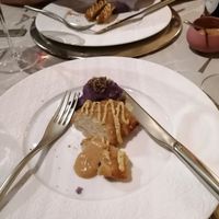 Seitan at Linfa in Milan