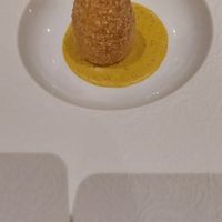 Arancin* at Linfa in Milan