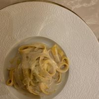 Cashew & Pepe at Linfa in Milan