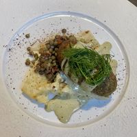 Kofta   at Linfa in Milan