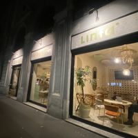   at Linfa in Milan