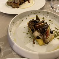 Mains  at Linfa in Milan