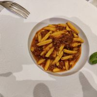 Ragù! at Linfa in Milan