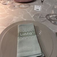   at Linfa in Milan