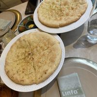   at Linfa in Milan