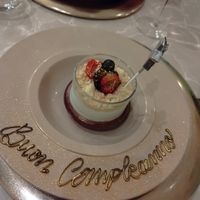  at Linfa in Milan