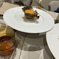 Artichoke   at Linfa in Milan