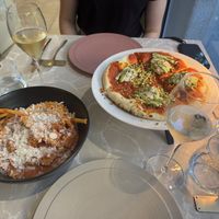  at Linfa in Milan