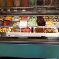 Flavors, not marked at Kostbar in Unteraegeri