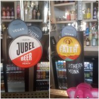 On Tap at Fossgate Tap in York