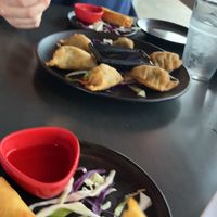   at Sakana in Rocky River