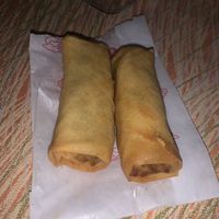 Spring rolls  at Sakana in Rocky River