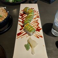  at Sakana in Rocky River