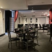 Dining Room   at Sakana in Rocky River