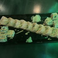   at Sakana in Rocky River