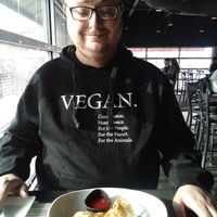 Trumpet Mushroom Rangoons 10/10 at Sakana in Rocky River