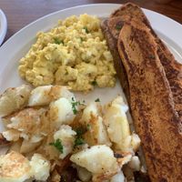   at J's Diner in Hagerstown