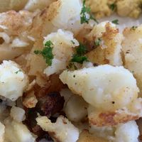   at J's Diner in Hagerstown