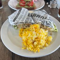  at J's Diner in Hagerstown