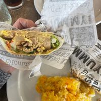  at J's Diner in Hagerstown