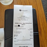  at J's Diner in Hagerstown