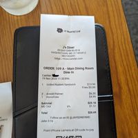  at J's Diner in Hagerstown