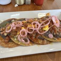   at J's Diner in Hagerstown