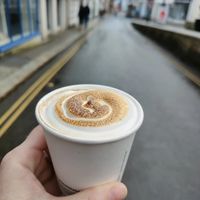  at Sasparella Vegan Deli + Donut Delivery in Falmouth