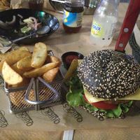  at Quick Stop in Igoumenitsa