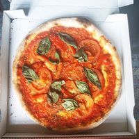 Primavera  at Vabene! Pizzeria & Aperitivo in Aachen